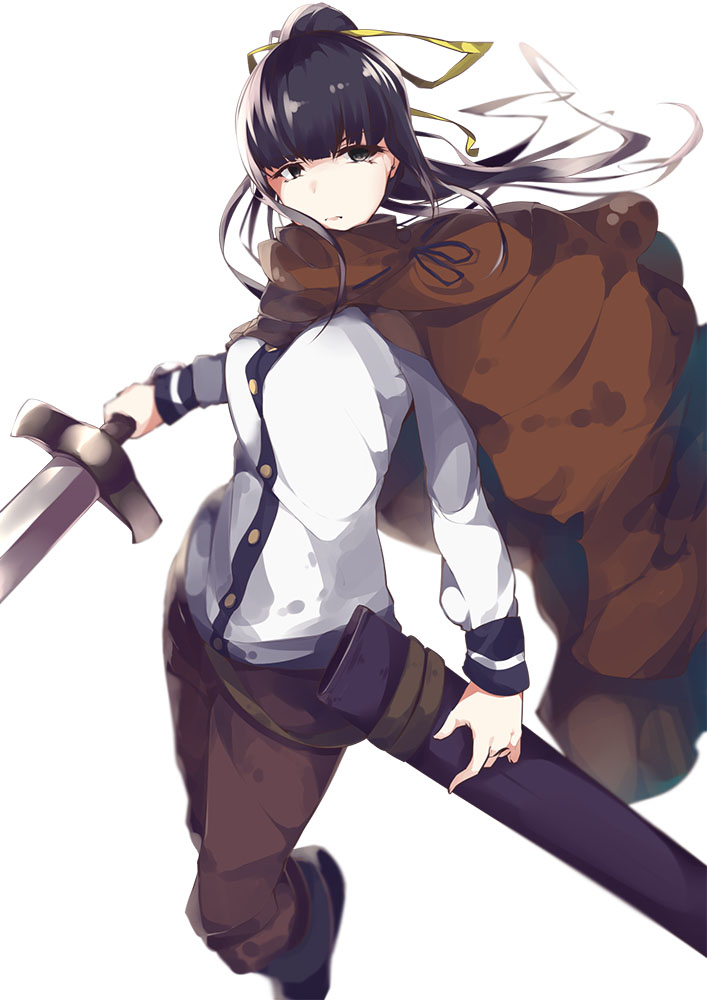 Overlord高清壁纸 第三期 Overlord高清壁纸 第三期