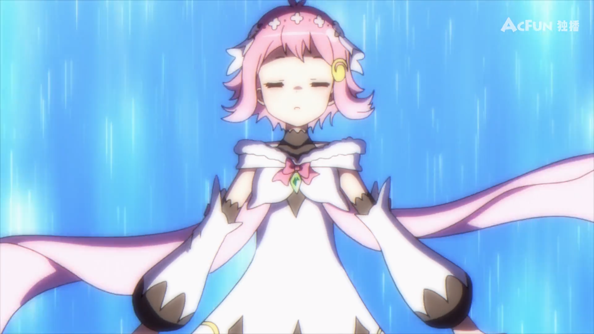 满月之战为了世界上唯一的一个人你不是一无所有致满月