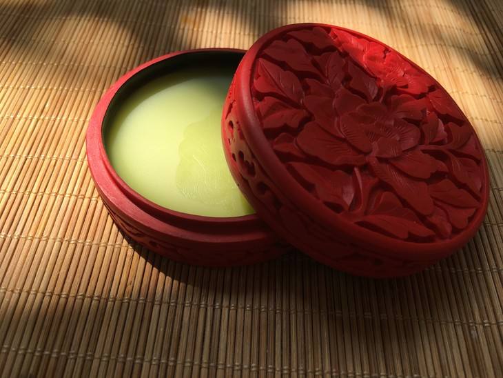 古代精致猪猪男孩我们根本没有历史书里那么丑