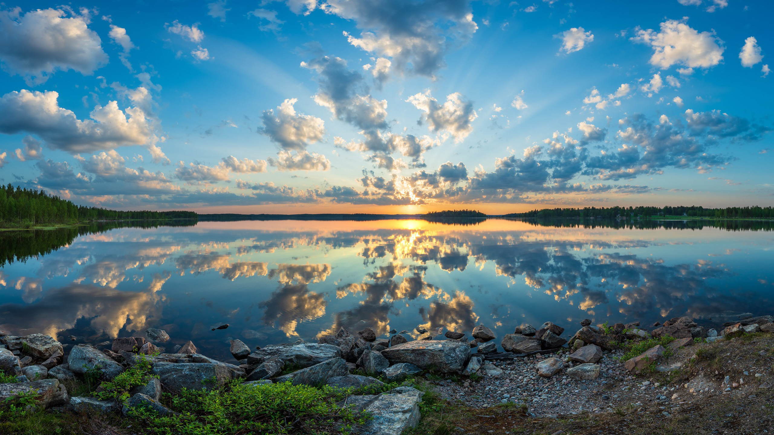第十一期给力壁纸图集美女风景游戏动漫全有