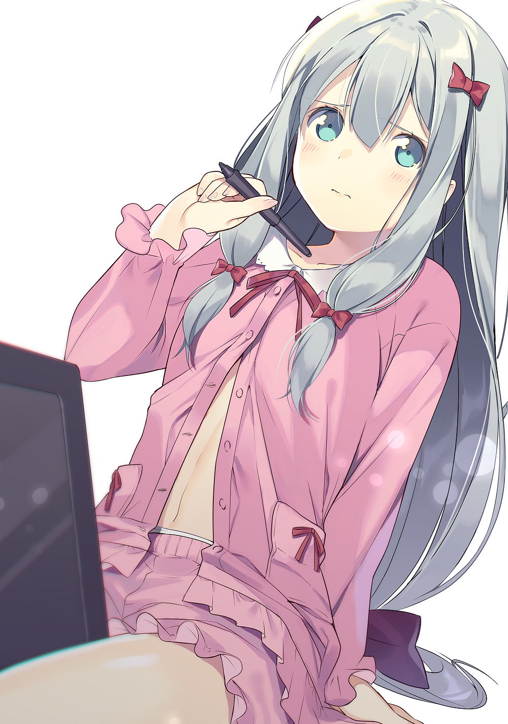 埃罗芒阿老师高清壁纸第九期