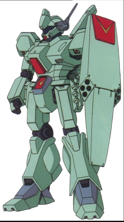 为联邦贡献一生