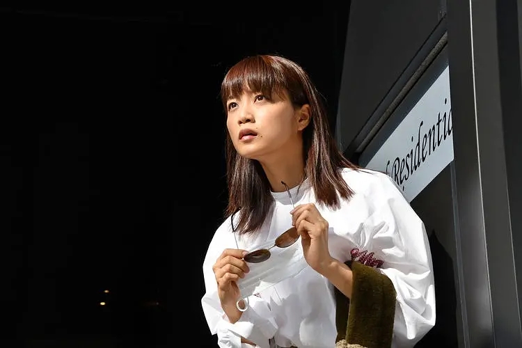 部分剧照:奈绪 饰 横田诗织 荒井敦史 饰 丸山裕太平祐奈 饰