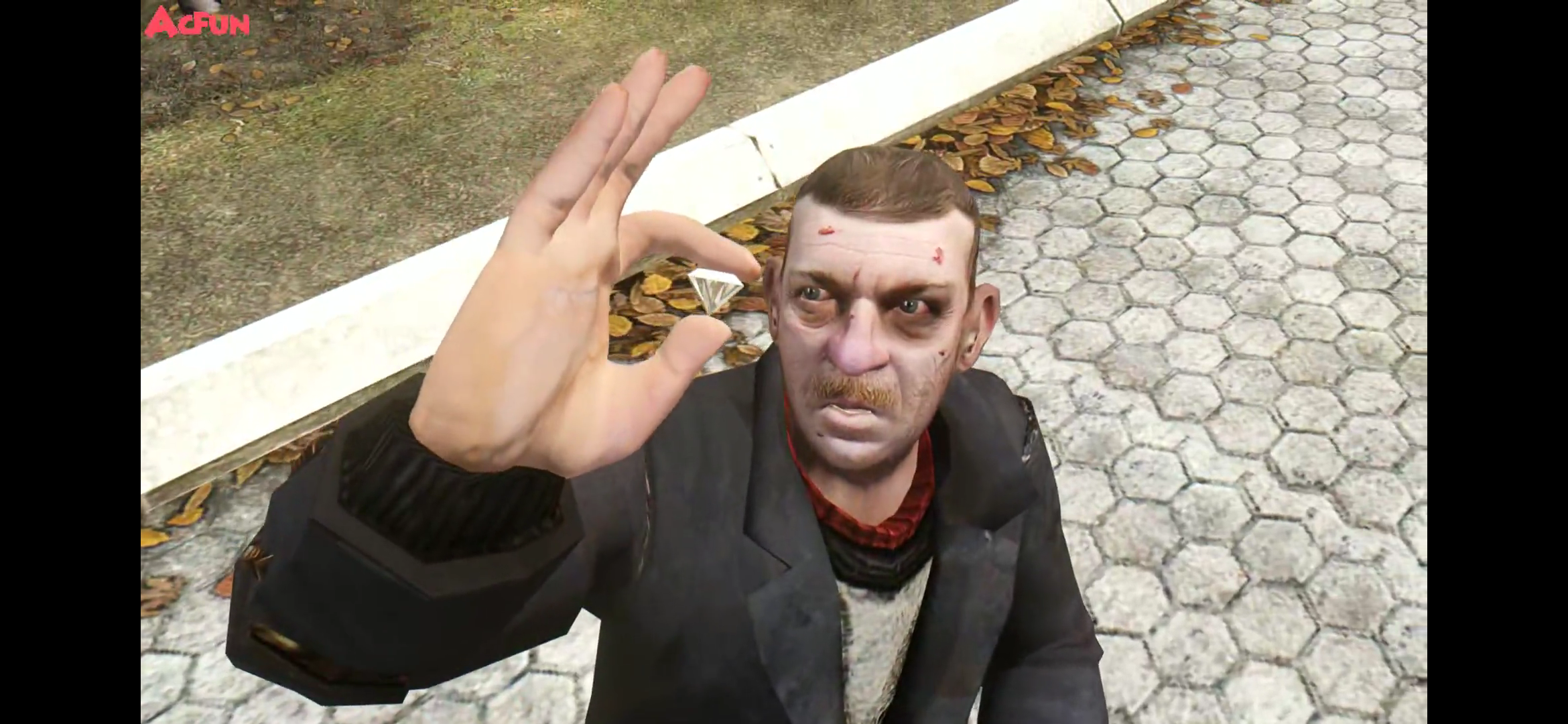 gta4隐藏人物彩蛋