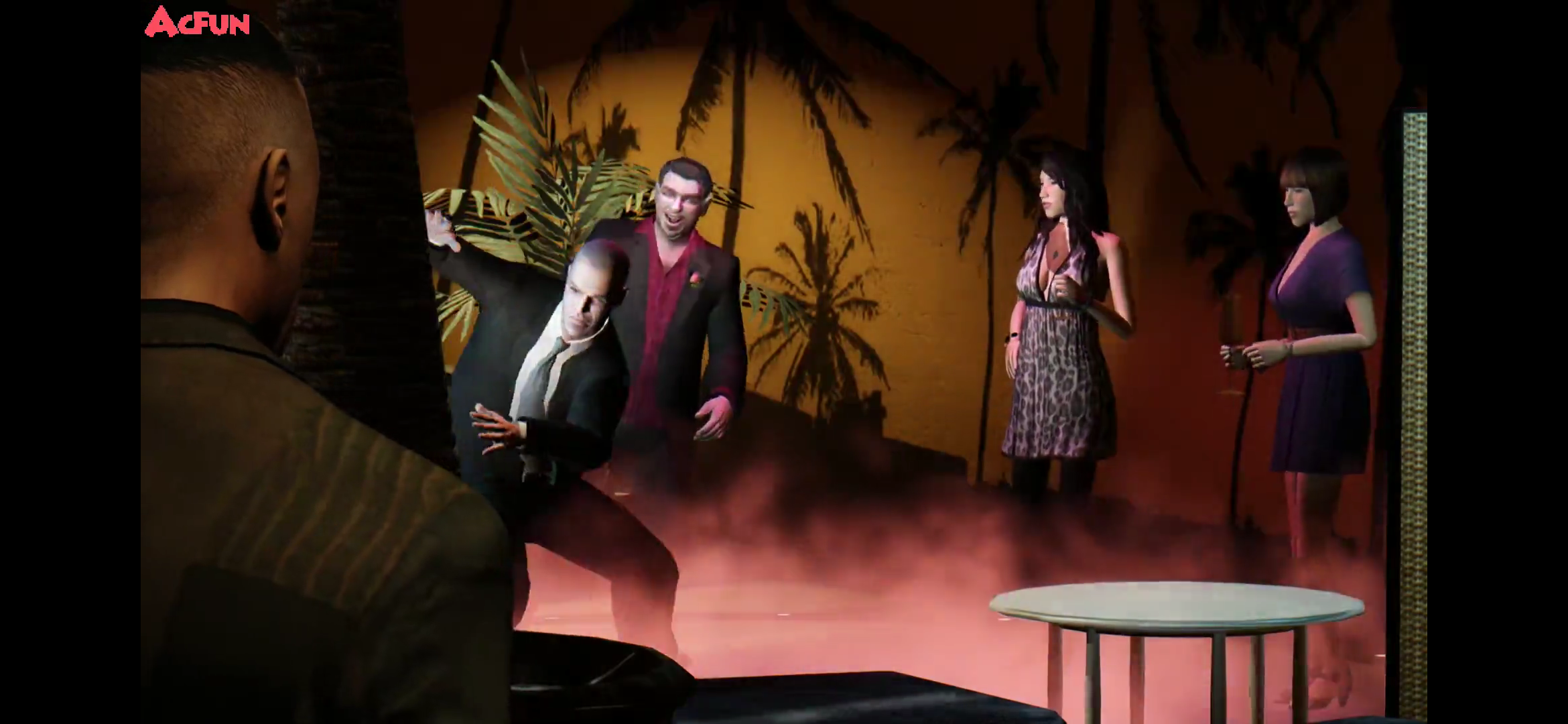 【gta4】隐藏人物彩蛋