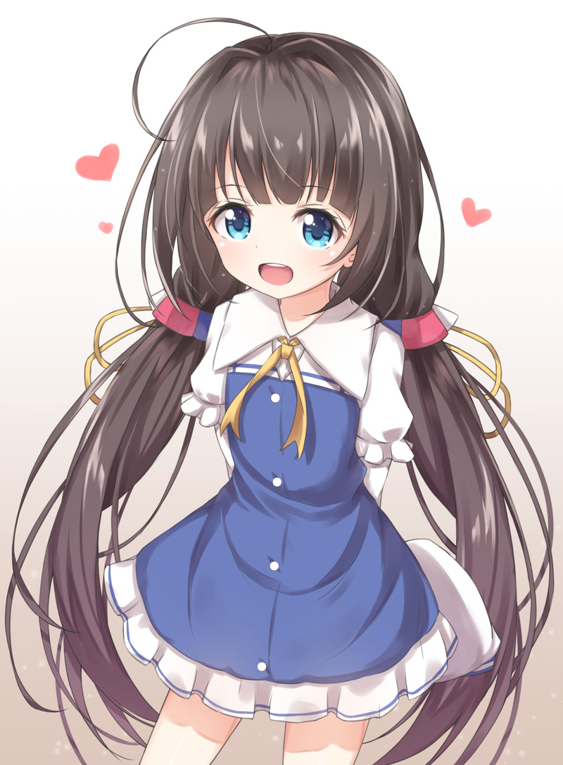 龙王的工作高清壁纸第九期