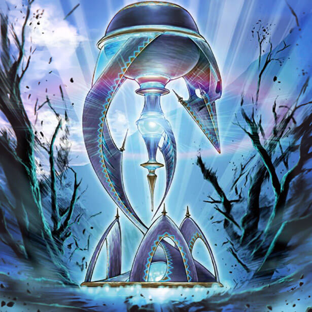 【游戏王图文故事】星遗长篇ep1:星遗物的邂逅 - acfun弹幕视频网