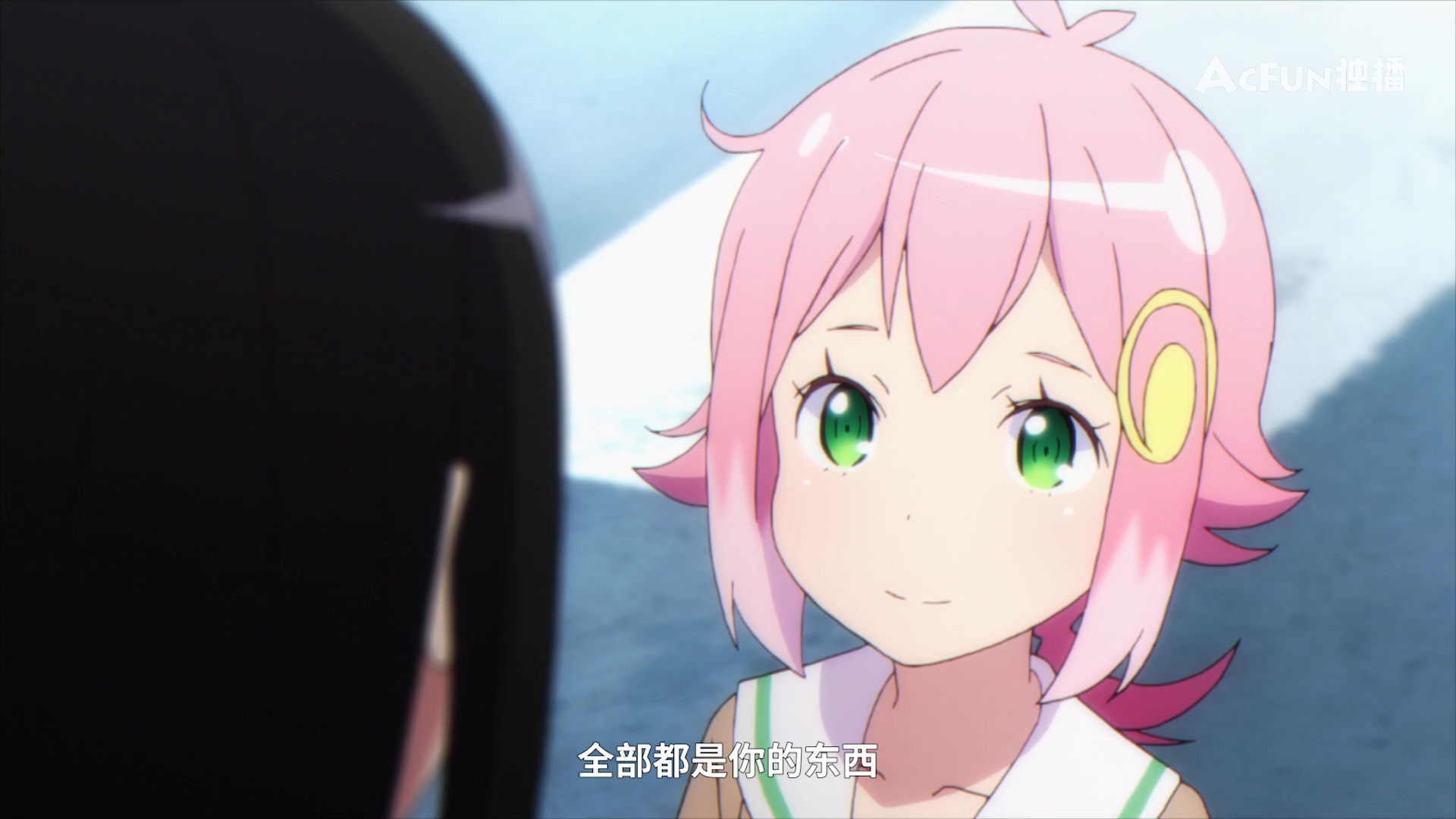 满月之战现代的皮格马利翁甜美的悲剧