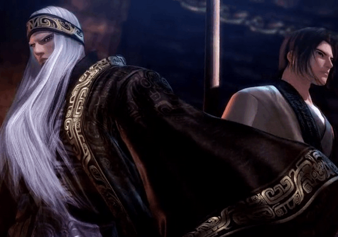 秦时明月罗网爪牙田言为何成为田猛养女原来是苦心经营的局