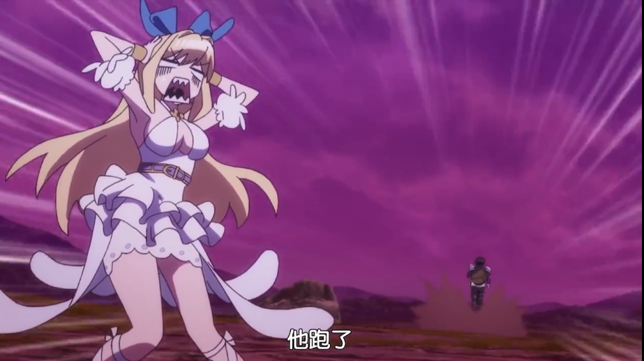 这个番剧名称太长了,个人还是喜欢说《慎重勇者》,只是这个勇者太慎重