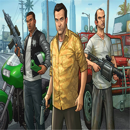 【gta】教程vol1:教你更换罪恶都市的界面壁纸 - acfun弹幕视频网 - 