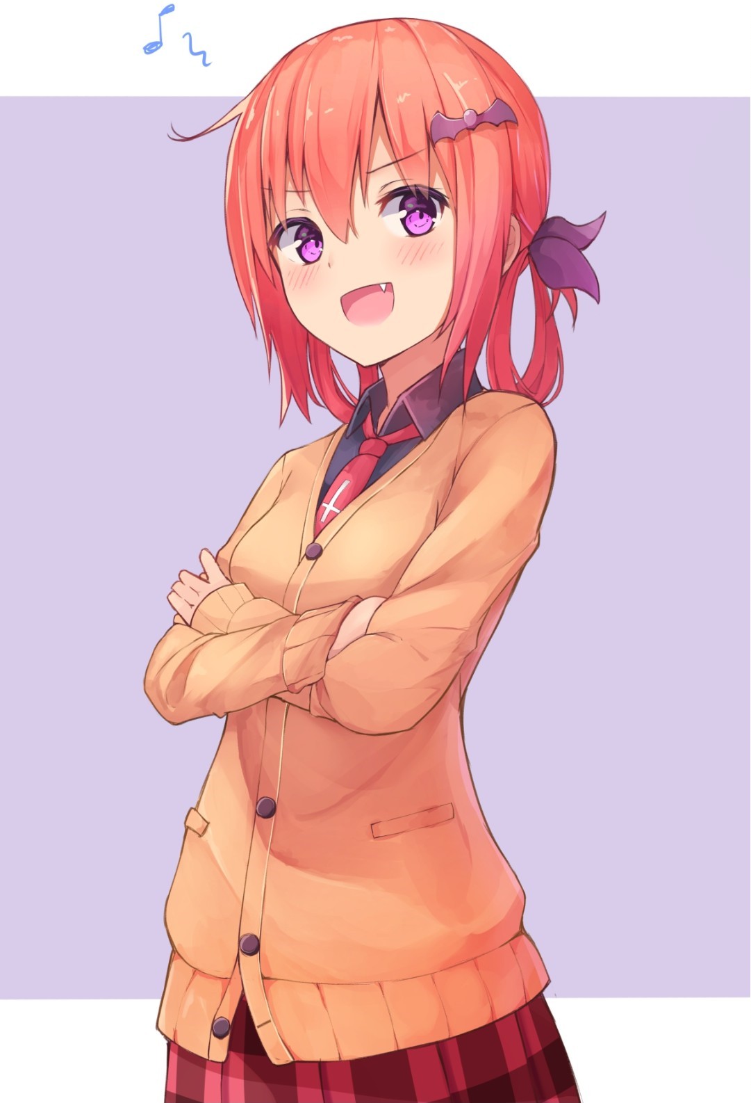 今日推送珈百璃的堕落萨塔妮亚的养眼图虽是恶魔但她却是个可爱的天使