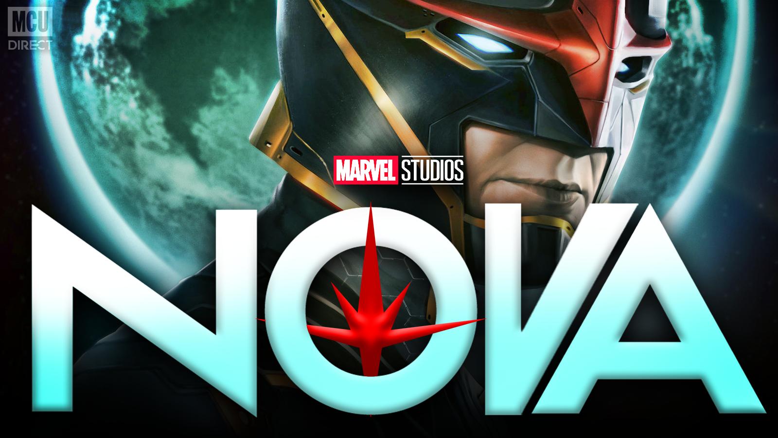 根据mcu cosmic报道,新星电影将会在第五阶段,与刀锋战士,神奇四侠和x