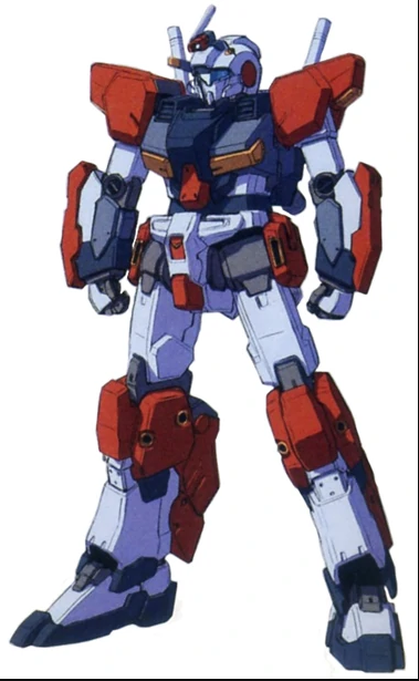 真正的量产高达----rx-81吉莱 - acfun弹幕视频网 - 认真你就输啦 (?