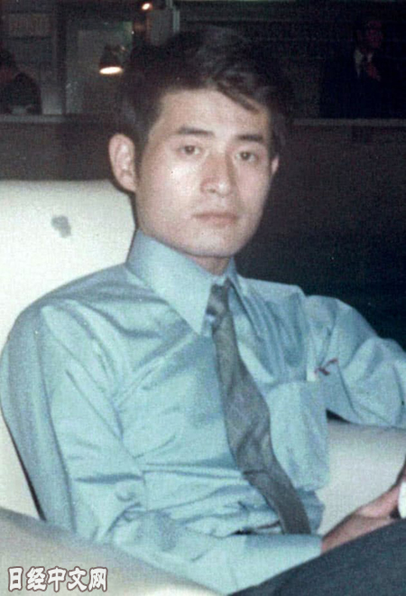 吉野 旭化成