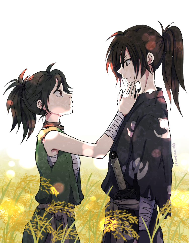 多罗罗高清壁纸第八期