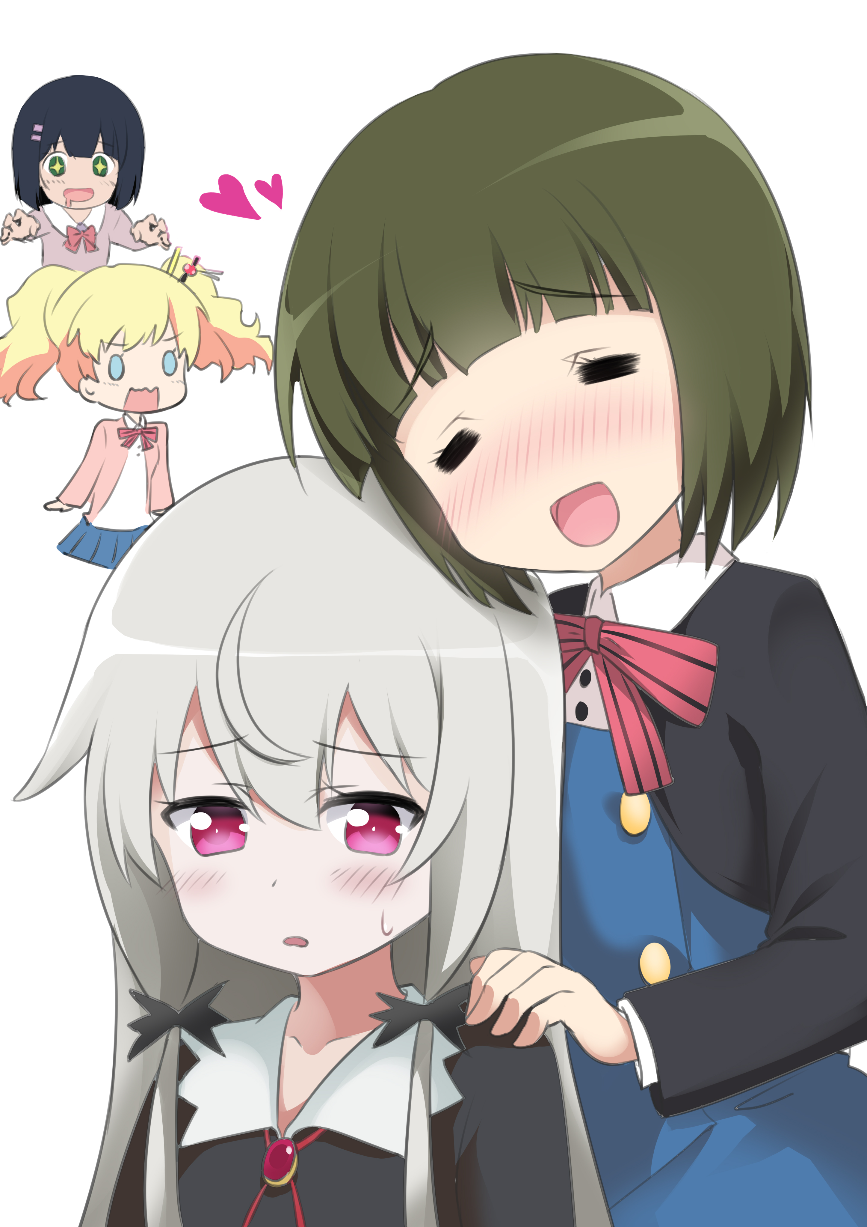 邻家索菲高清壁纸第三期