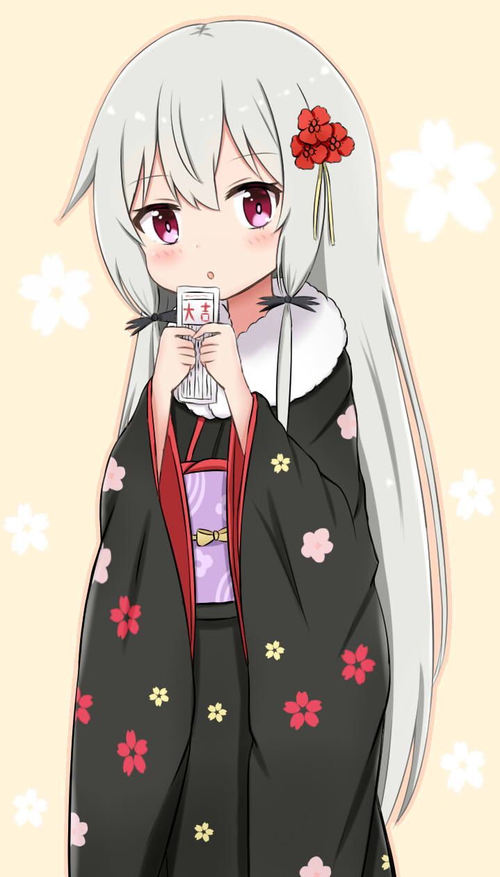 邻家索菲高清壁纸第三期