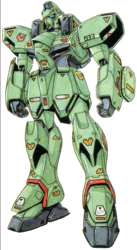 v高达的模范量产机lm111e02钢伊吉