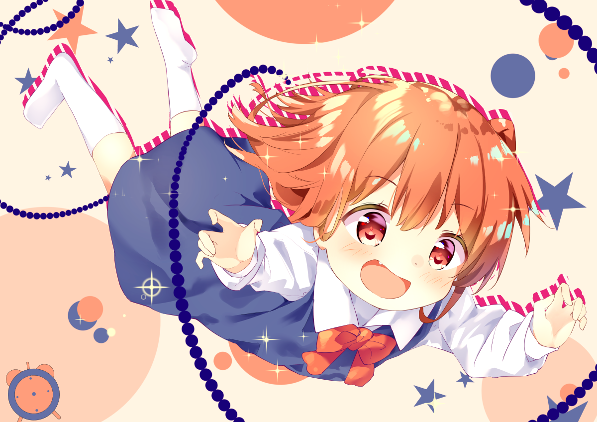 天使降临到我身边高清壁纸(第一期)