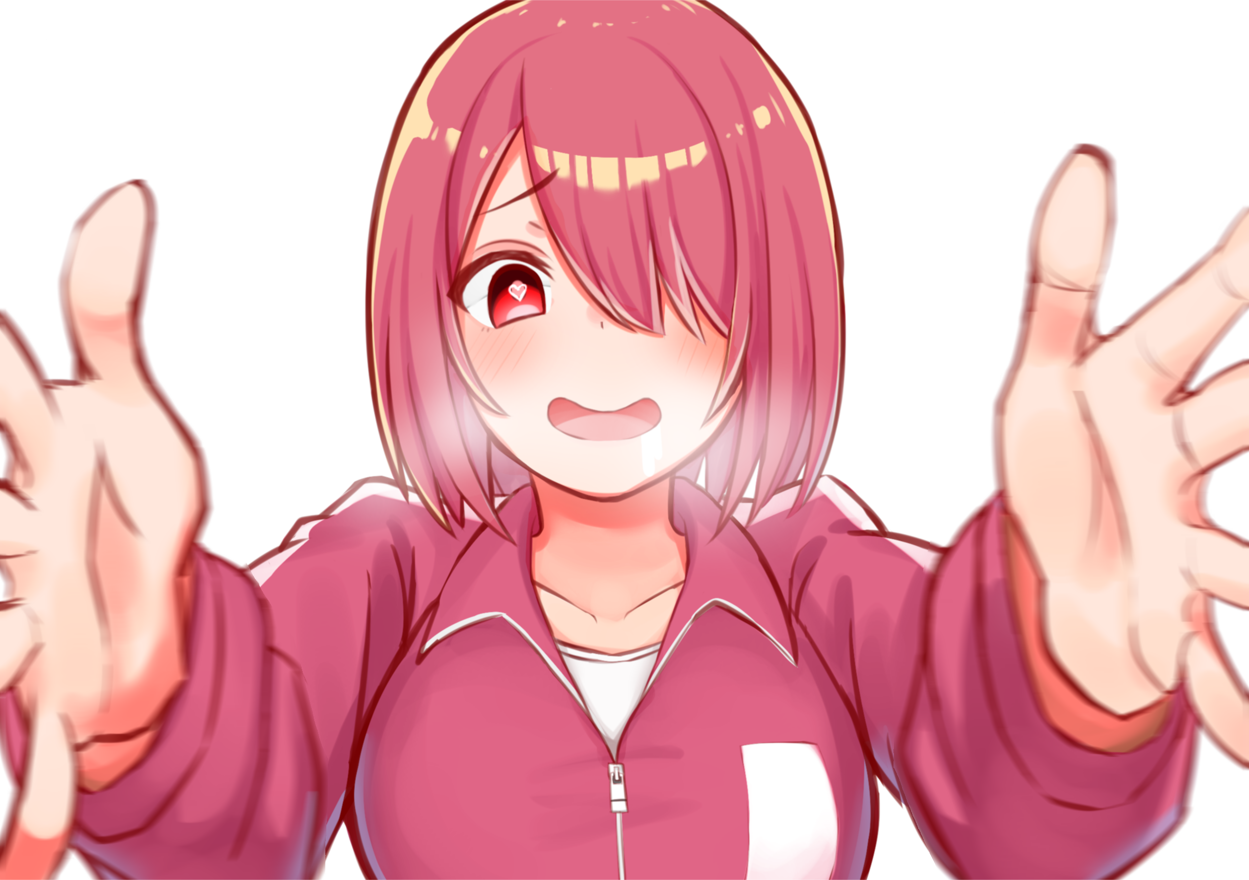 天使降临到我身边高清壁纸(第二期) - acfun弹幕视频网 - 认真你就输