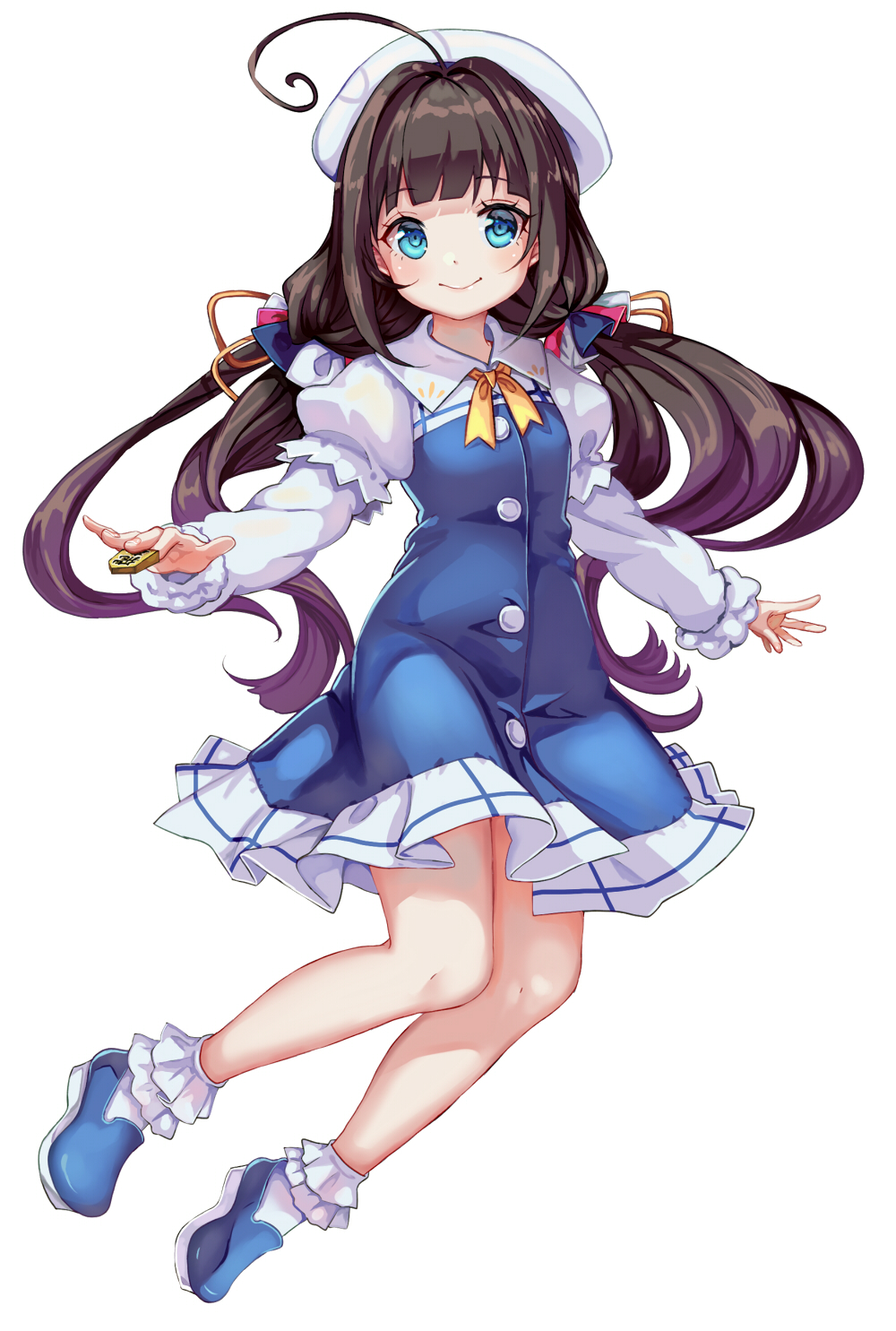 龙王的工作高清壁纸第八期