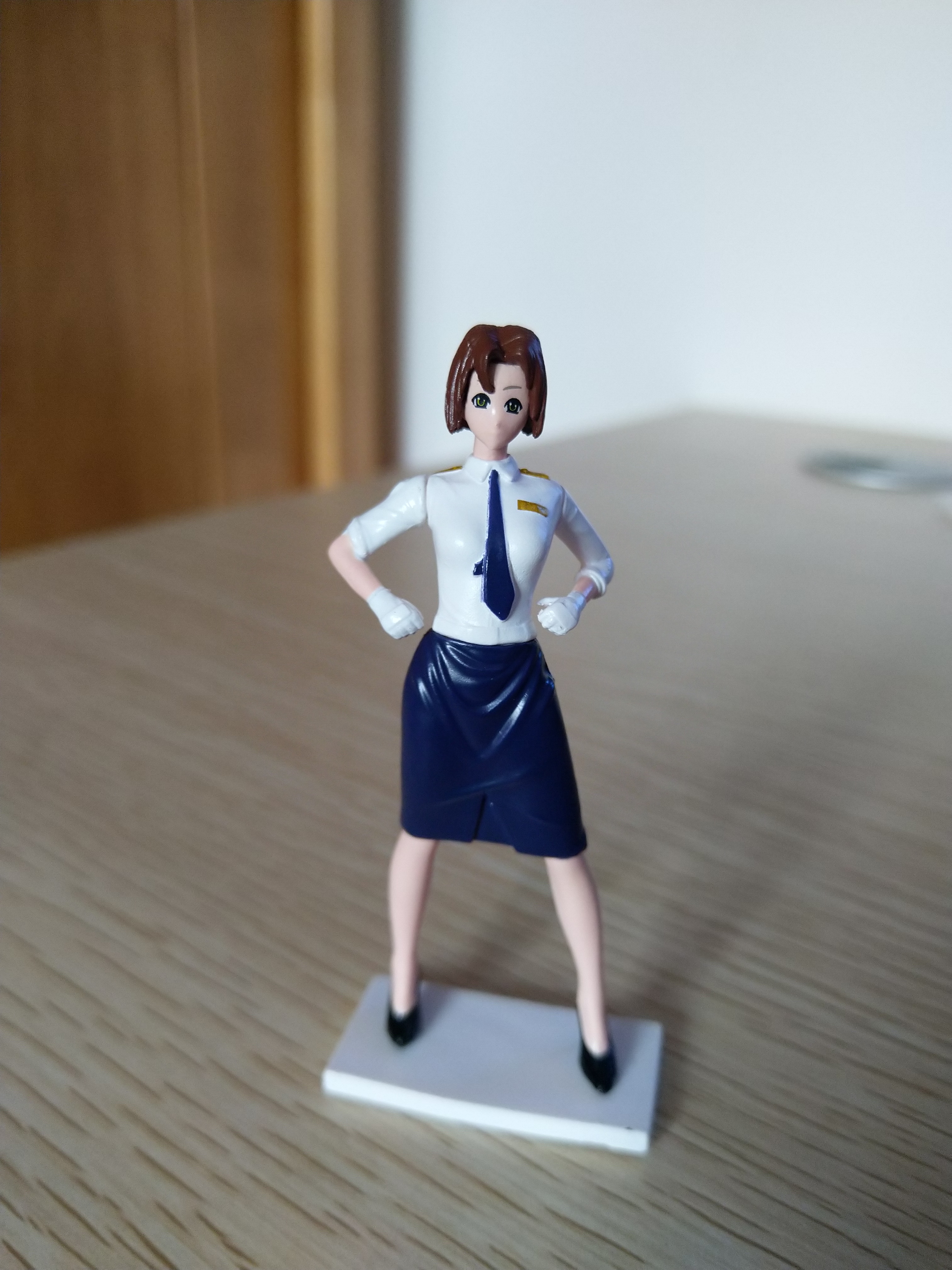 变形金刚玩具之x社刹车逮捕令配色