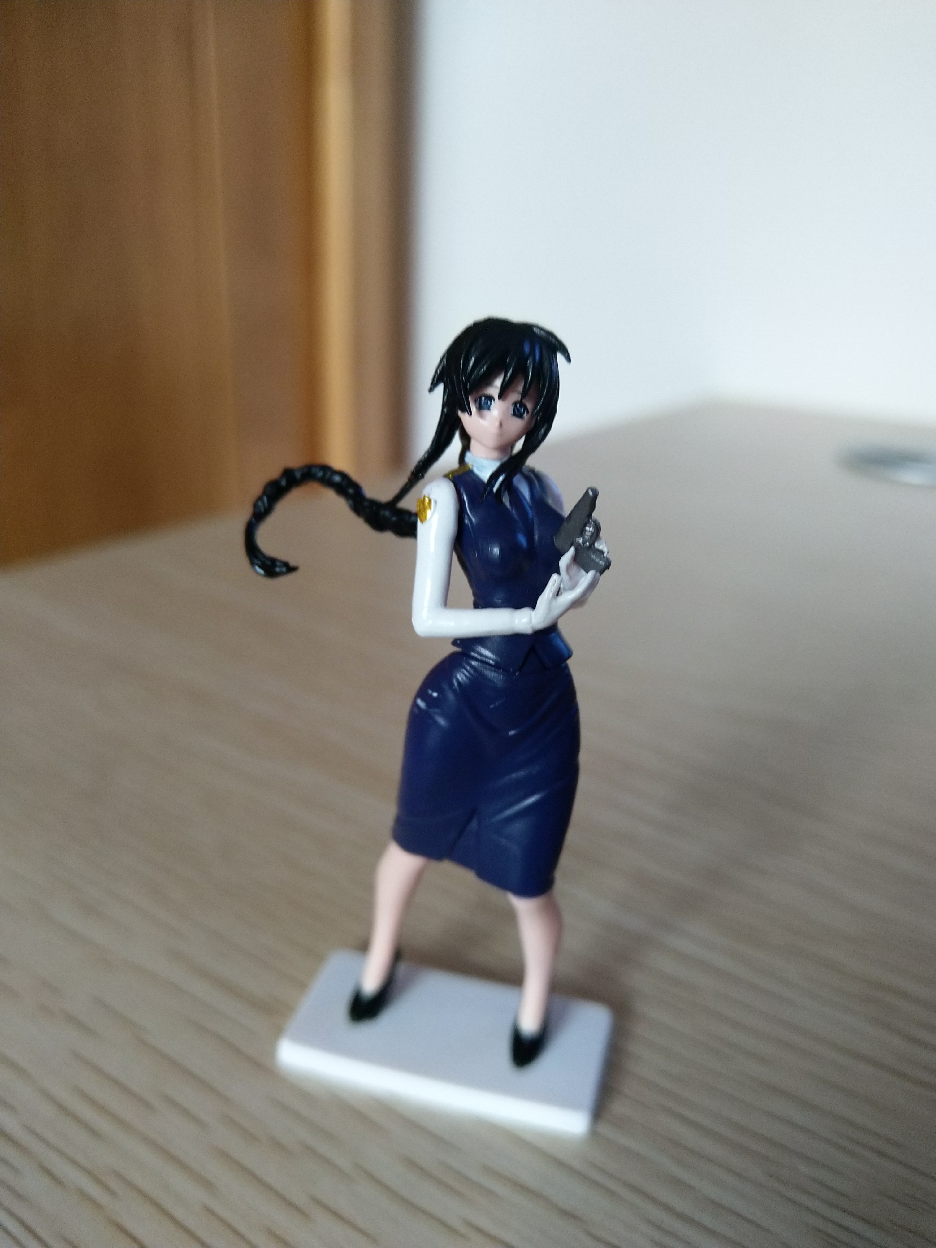 变形金刚玩具之x社刹车逮捕令配色