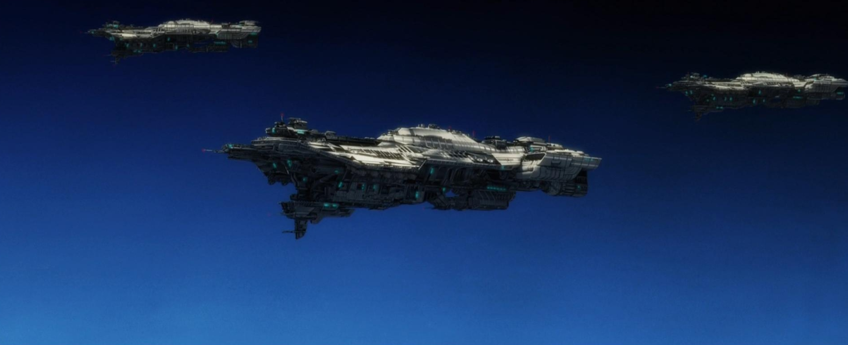 unsc舰船介绍凤凰级殖民舰