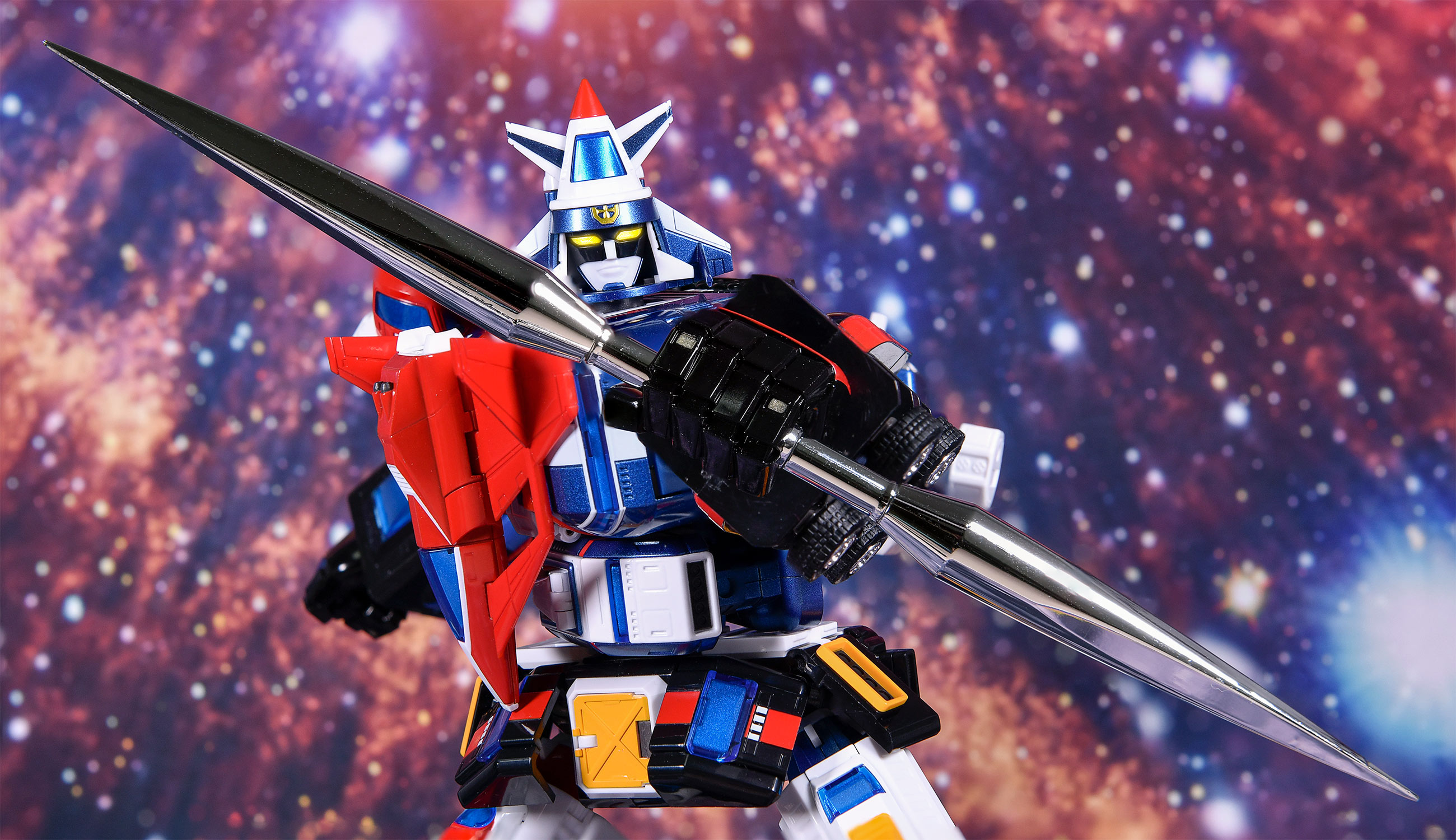 超合金魂gx88战神金刚机甲舰队达莱卡xv