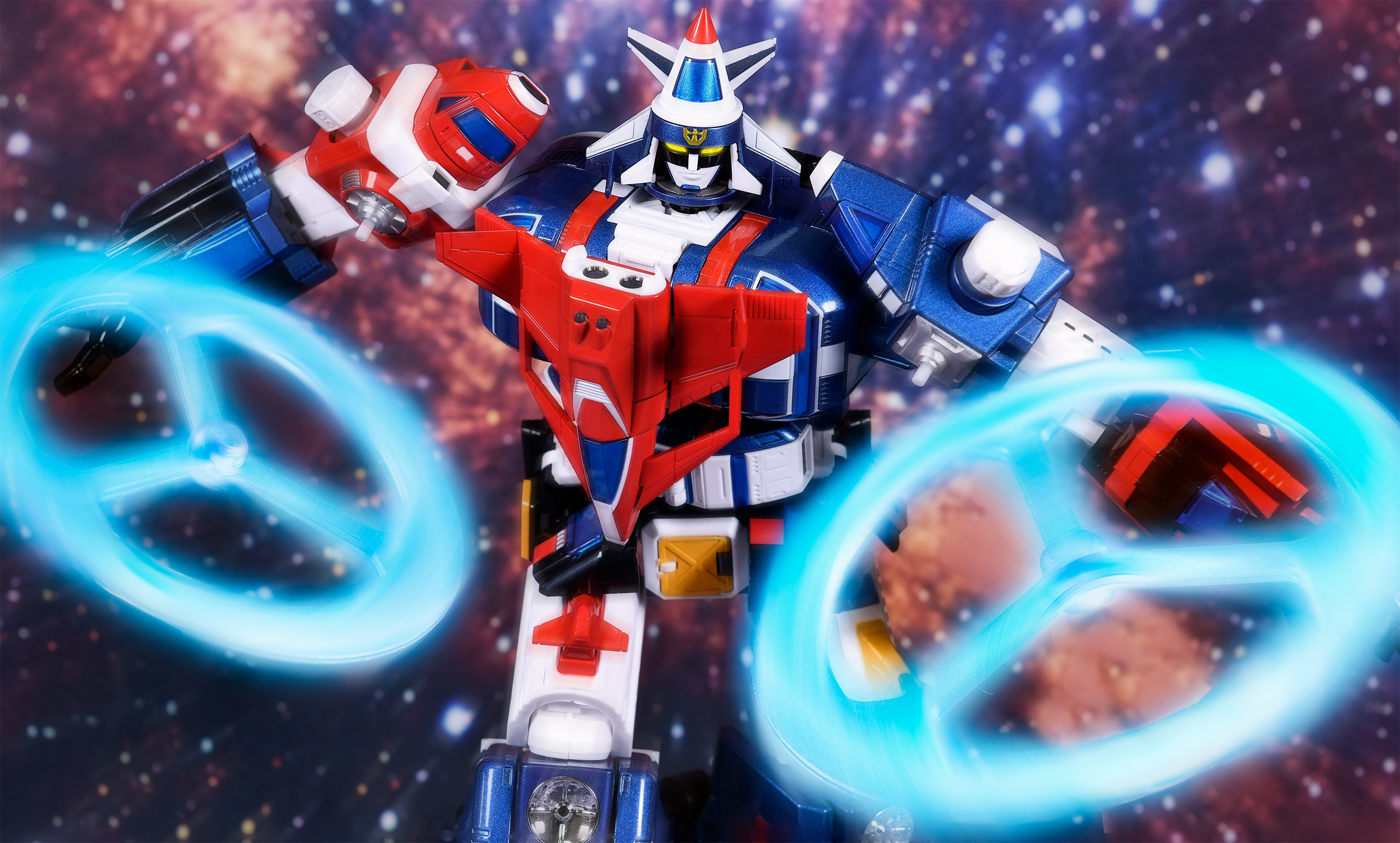 超合金魂gx88战神金刚机甲舰队达莱卡xv