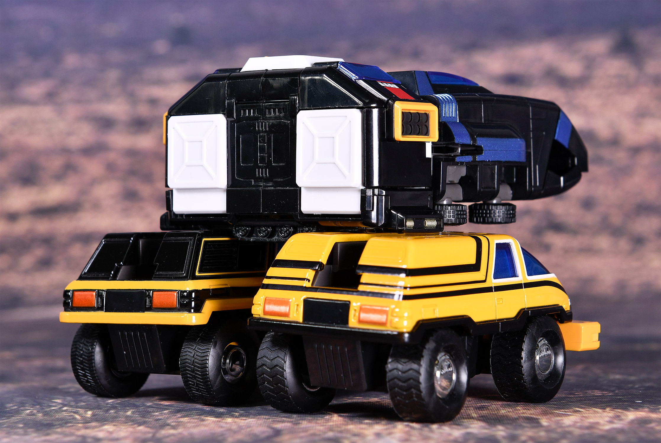 超合金魂 gx-88 战神金刚 机甲舰队达莱卡xv - acfun弹幕视频网