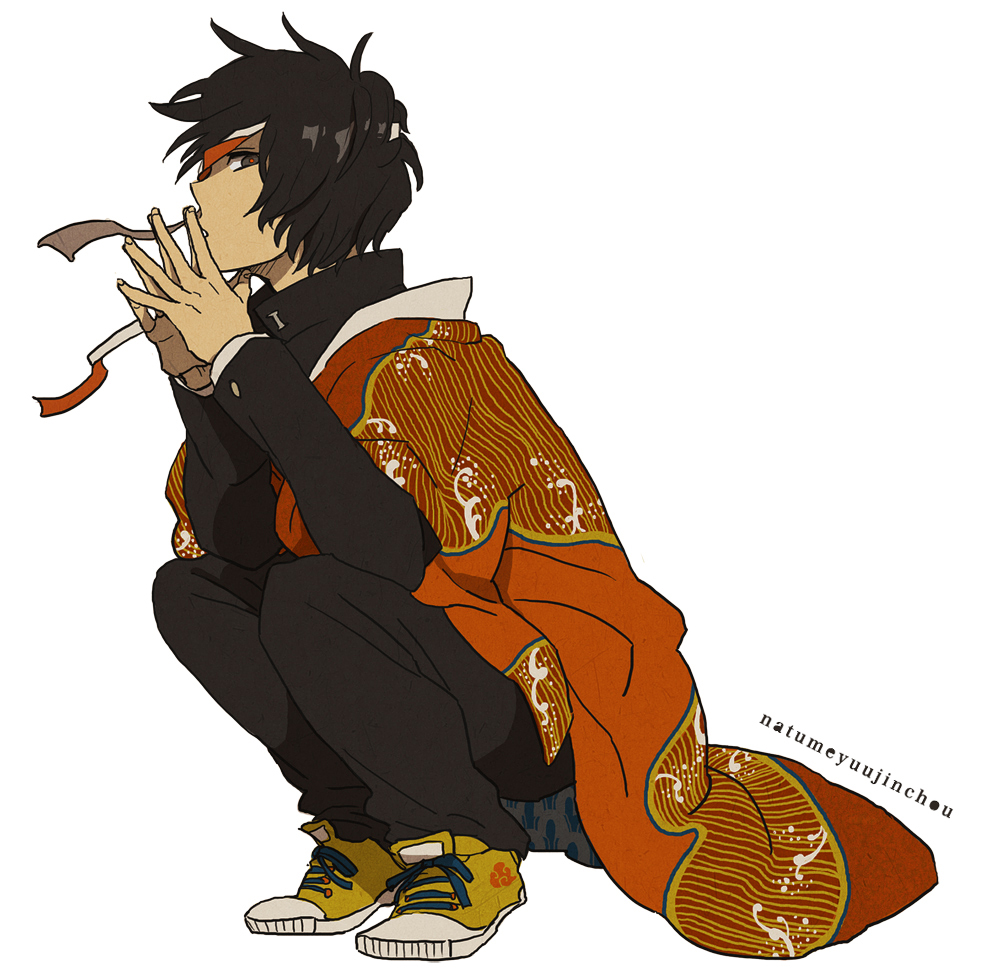 夏目友人帐高清壁纸第七期