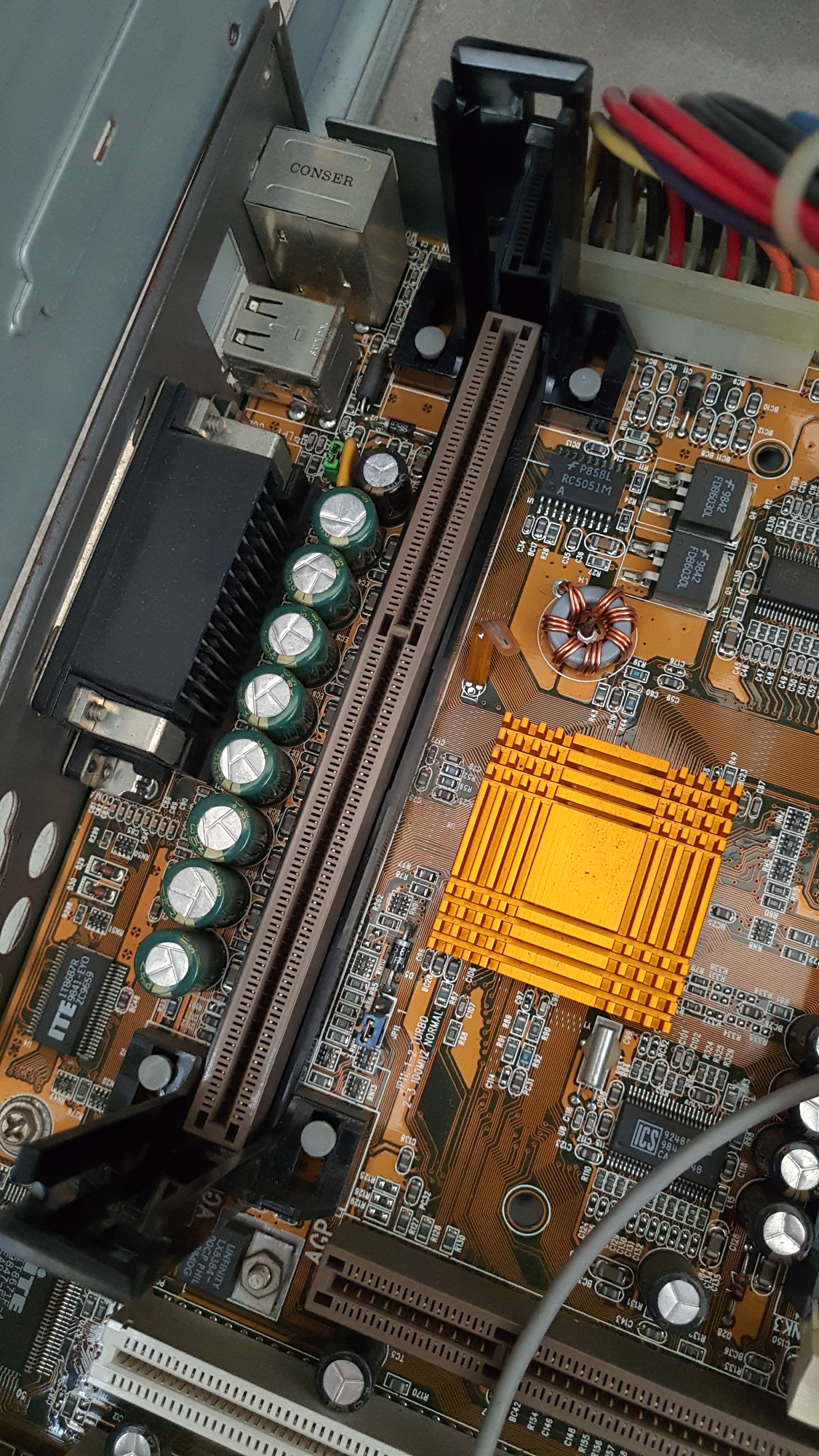 我应该升级到windowsxp吗反向开箱联想天鹤600