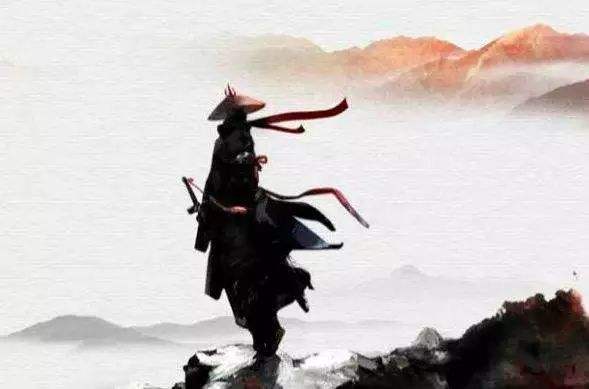 他剑术超神,视剑如命,他终身与剑相伴,孤绝而寂寞……每个热爱武侠的