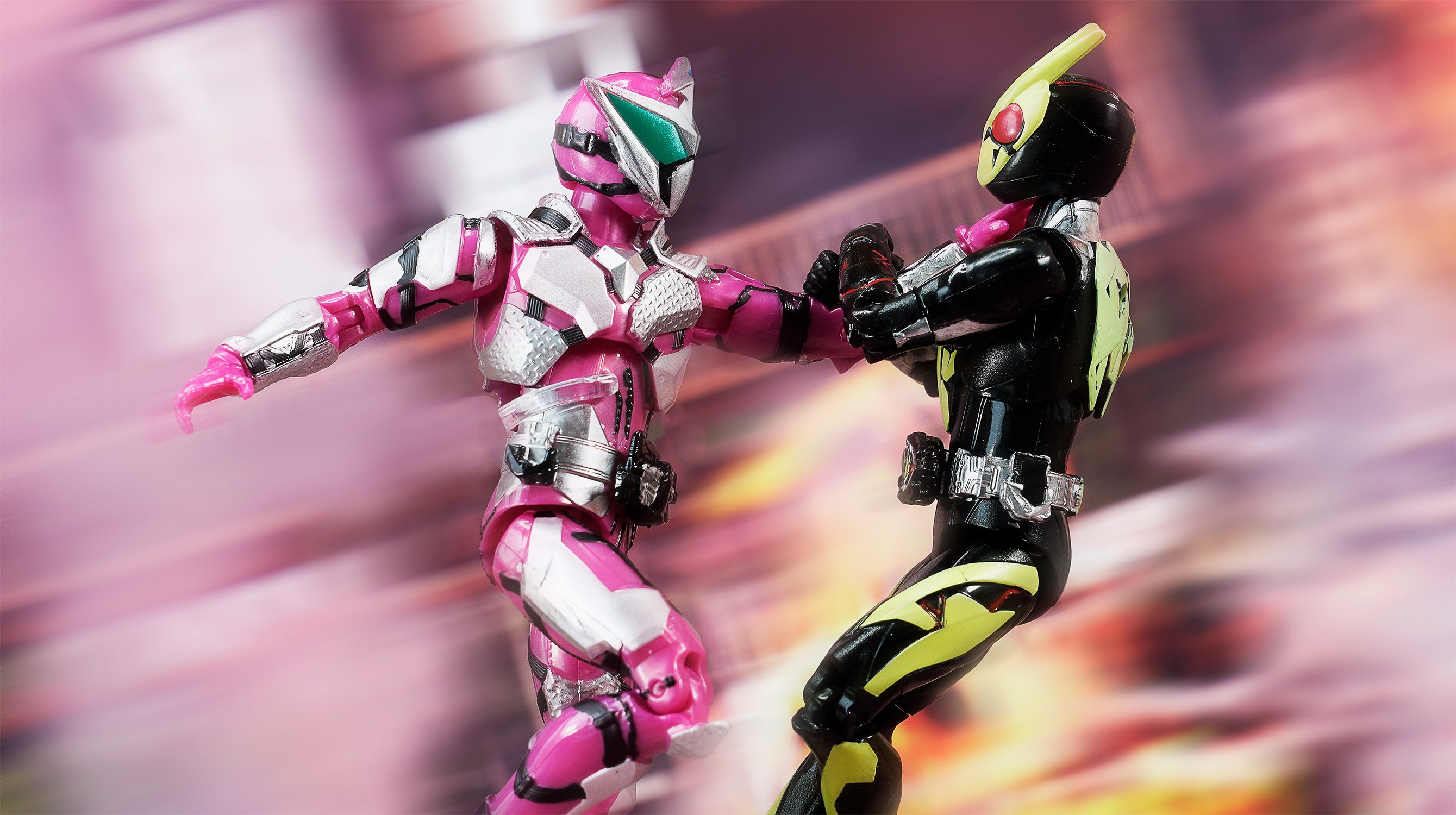 rkf假面骑士迅假面骑士灭