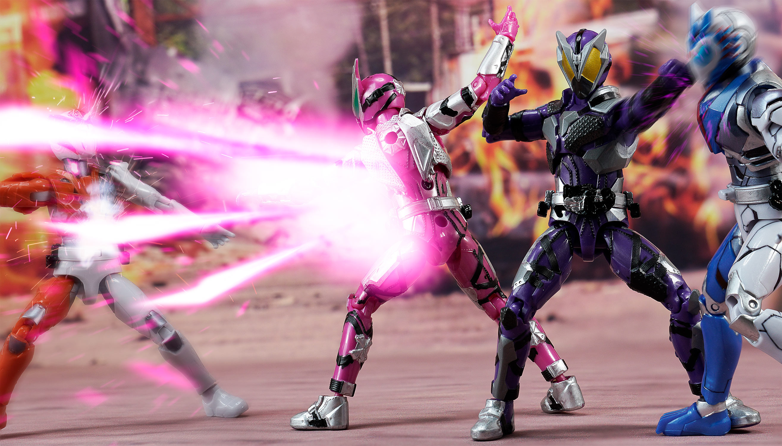 rkf假面骑士迅假面骑士灭