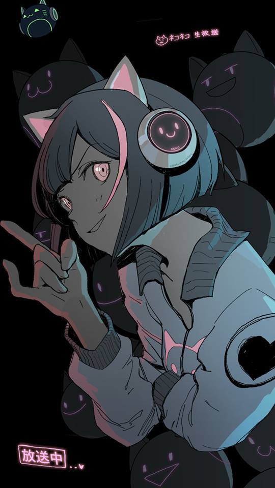 美术欣赏第7期音乐世界cytus