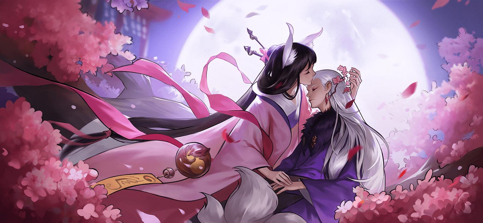 中国有史可查的第一首情诗出自九尾狐族?揭秘历史上真实的涂山氏