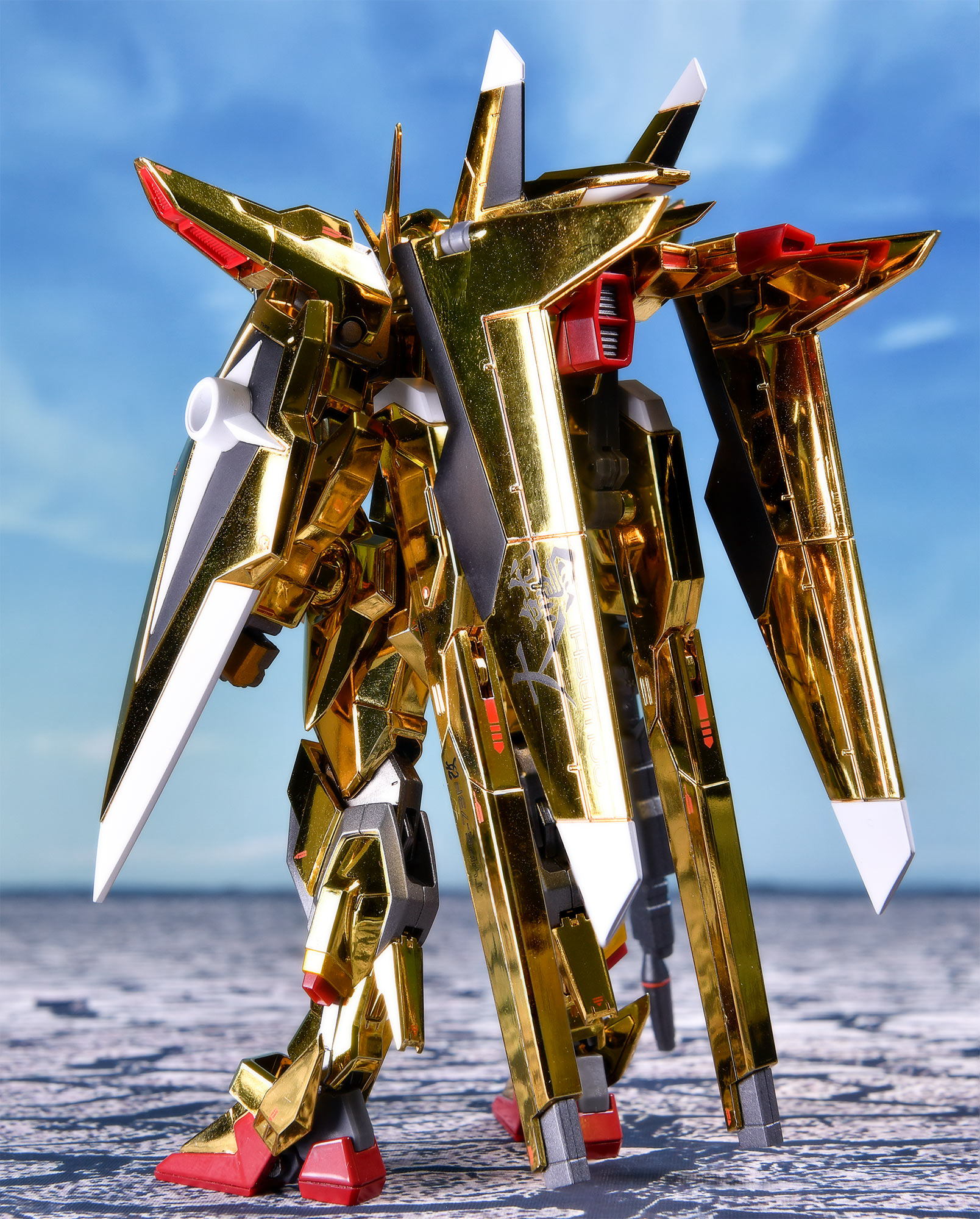 拂晓高达 AcFun弹幕视频网