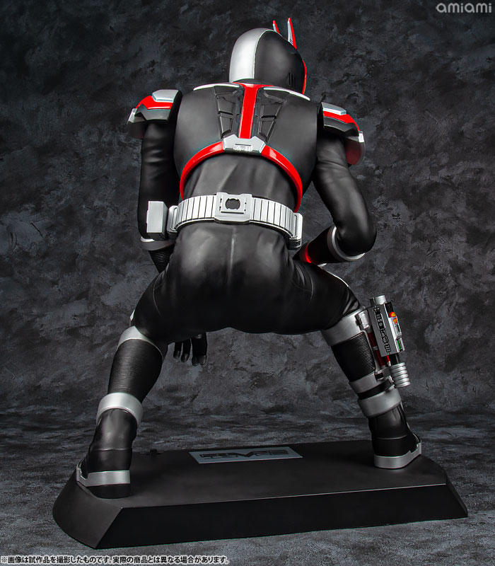 模玩前线假面骑士faiz样品图鲁鲁修出新品拉芙塔莉雅出手办