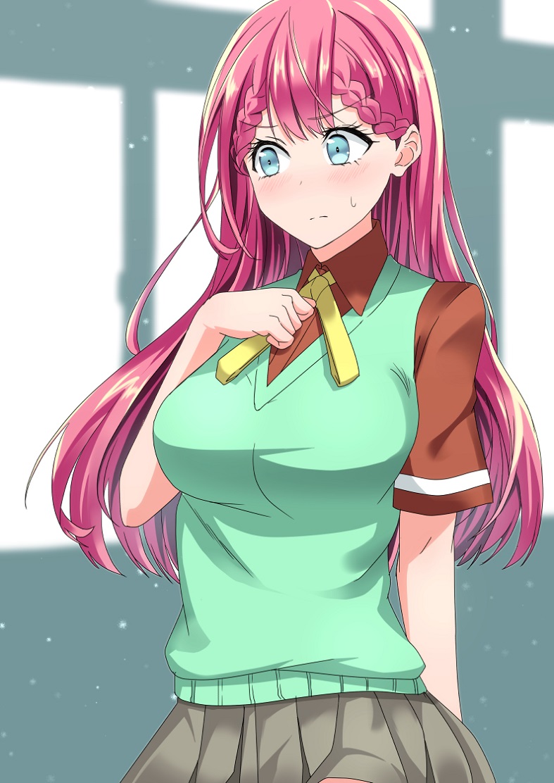 我们无法一起学习高清壁纸第一期