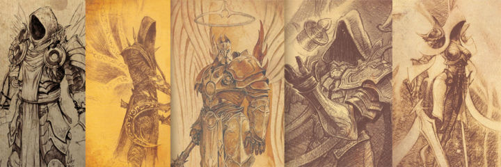 (泰瑞尔被乌迪西安的牺牲精神感动)眼看着要乱成一锅粥,结果乌迪西安