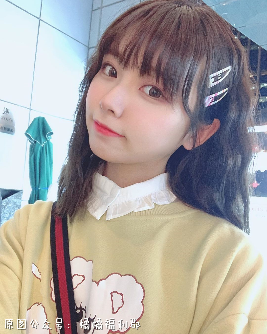 软妹推荐超可爱日系萌妹带来鬼灭之刃祢豆子cos