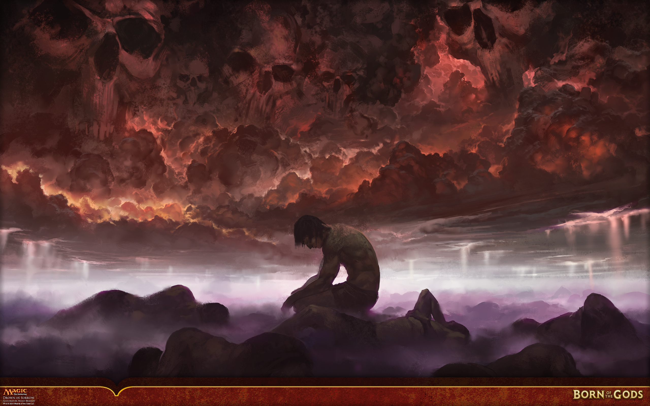 万智牌官方壁纸第二十八期