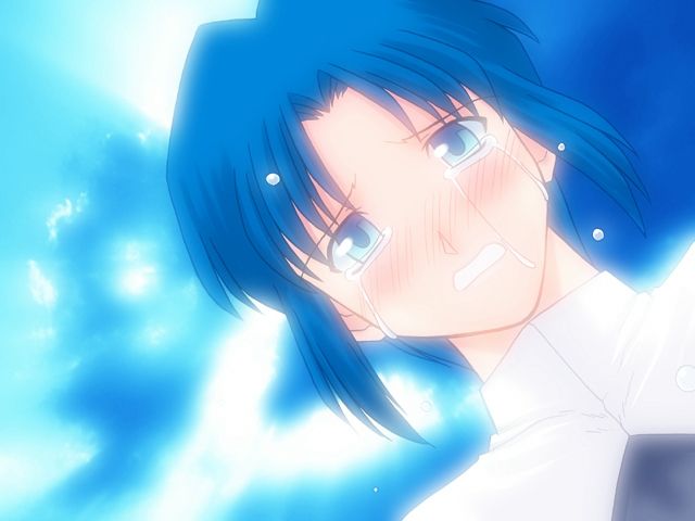 【型月入门科普】《月姬》剧情五条路线的结局以及月蚀 (上)