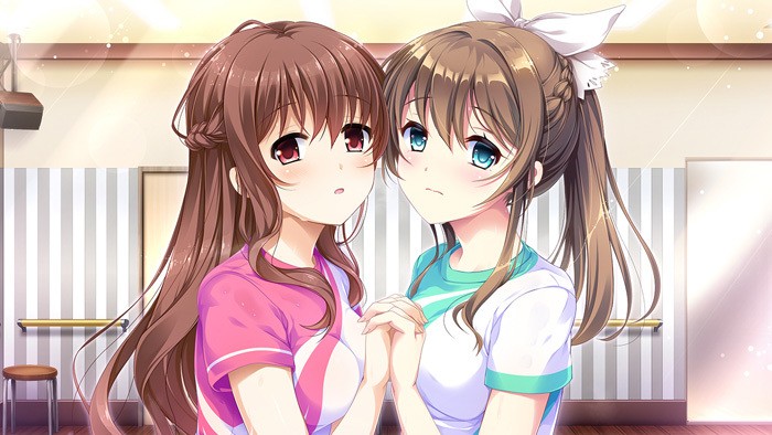 ensemble音符社新作女装偶像计划cg公开华哥担任配音