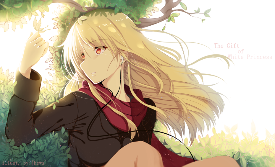 樱花庄的宠物女孩高清壁纸(第二期)