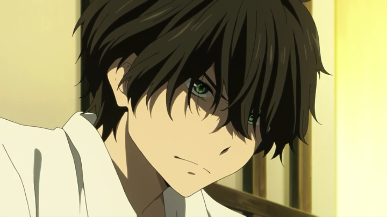 校园四霸之一 奉太郎篇 Acfun弹幕视频网 认真你就输啦 W ノ つロ 校园四霸之一 奉太郎篇 Acfun弹幕视频网 认真你就输啦 W ノ つロ