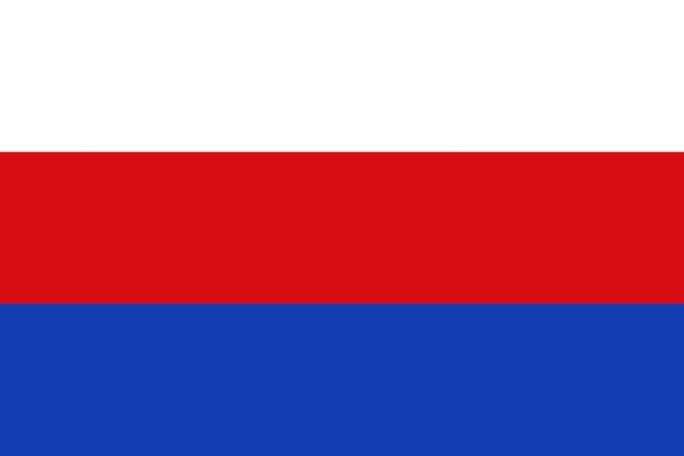 czechrepublic国旗图片